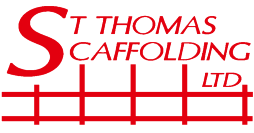 St Thomas Scaffolding